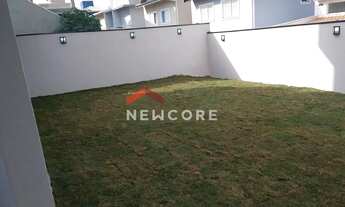 Imagem 2: Casa de condomínio em Rua Durval Chiochetti - Jardim Carolina - Jundiaí/SP