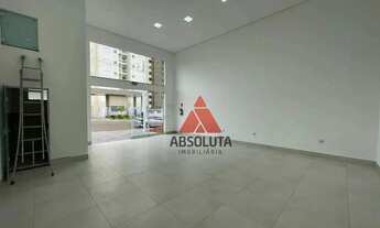 Imagem 4: Sala para alugar, 57 m² por R$ 2.500,00/mês - Reserva Centenária - Santa Bárbara D'Oe