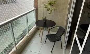 Imagem: Apartamento à venda no bairro Intermares