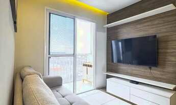 Imagem 4: Imóvel para venda tem 55 metros quadrados com 2 quartos em Jardim Limoeiro - Serra - ES