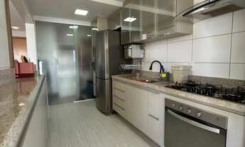 Imagem 5: Flampark Residencial Club - Vista para o Parque Flamboyant - 2 Quartos 1 Suíte 2 Vagas Jar