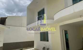 Imagem 3: Casa para 5/4 semi-mobiliada, com suite e closet, para venda e locação, Urbis 6, Vitória d