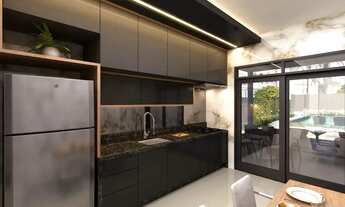 Imagem 3: Casa Alto Padrão à venda Bancários / Água Fria João Pessoa