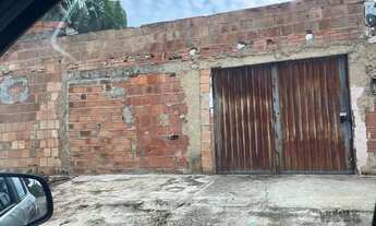 Imagem: Lote 375,00m² (Asfalto, Agua e Esgoto)