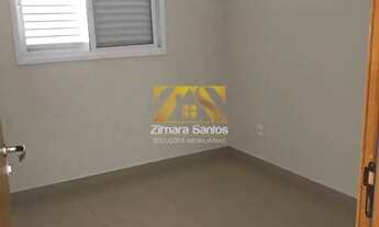 Imagem 5: Apartamento 2/4, sendo 1 suíte, 62 m² - 804 sul (ARSE 81) - Império Residence - Próximo a