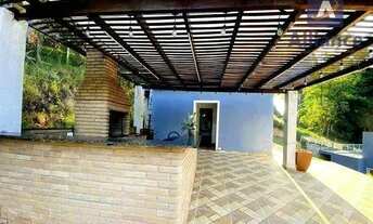 Imagem 7: Casa com 3 dormitórios à venda, 201 m² por R$ 1.600.000,00 - Caixa D´água - Vinhedo/SP