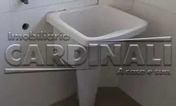 Imagem 6: Apartamento Padrão em São Carlos