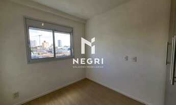 Imagem 7: Apartamento - Jardim Nossa Senhora Auxiliadora - Campinas