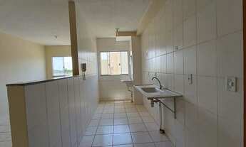 Imagem 2: Vendo! Agio! Apartamento 2 quartos! Cond 35 riacho fundo 2! Parcela baixa!