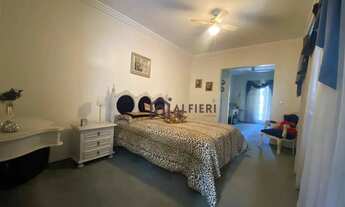 Imagem 5: Casa com 3 dormitórios à venda, 512 m² por R$ 3.000.000,00 - Alphaville 9 - Santana de Par