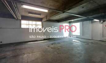 Imagem 6: Moema Pássaros 1.183 metros em vão livre, 8 vagas