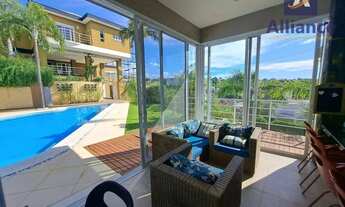 Imagem: Casa com 5 dormitórios, 880 m² - venda