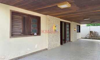 Imagem 2: Casa Comercial para Locação em Nova Betânia - Mossoró/RN Esquina Estratégica