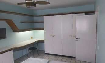 Imagem 3: Suítes disponíveis Jardim Oceania - João Pessoa