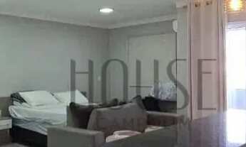 Imagem 3: Apartamento com 1 quarto à venda, 44 m² - Condomínio Edifício Red - Sorocaba/SP