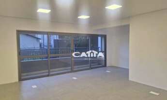 Imagem 5: Sala, 67 m² - venda por R$ 500.000,00 ou aluguel por R$ 3.300,00/mês - Vila Matilde - São