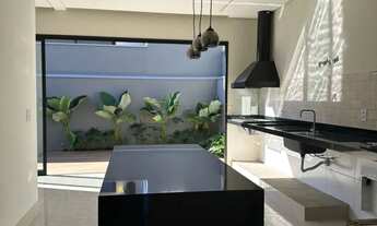 Imagem 6: Casa térrea de Ilha à venda no Condomínio San Marco II, 150 M², Bomfim Paulista, Ribeirão