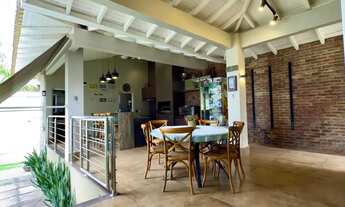 Imagem 6: Condomínio Residencial Alphagarden