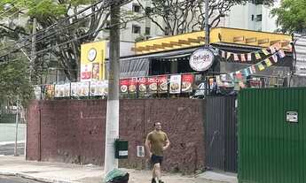 Imagem 3: Imóvel comercial com 282m2 na Liberdade/SP