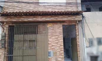 Imagem 5: Casa para Locação em Embu das Artes, Parque Luíza, 2 dormitórios, 1 banheiro