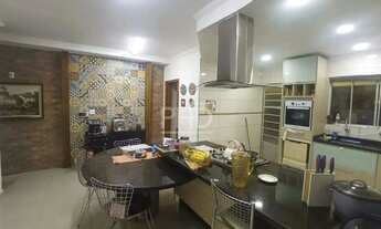 Imagem 3: Sobrado à venda, 3 quartos, 1 suíte, 2 vagas, Nova Petrópolis - São Bernardo do Campo/SP