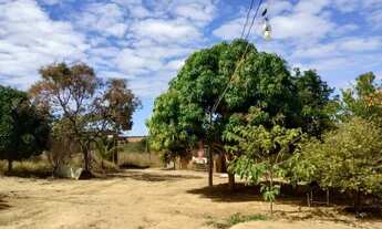 Imagem 7: Sitio Três Marias 40000 mil M²