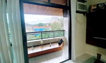 Imagem 2: Bsurance Imobiliária Vende - Residencial Olímpio Bargiela Apartamento claro