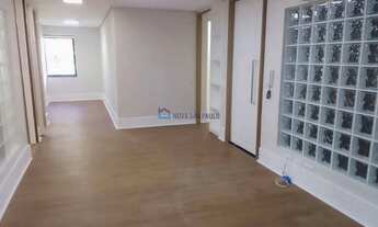 Imagem 2: Venda. Conjunto Comercial com 156 m² . Moema Pássaros