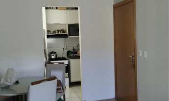 Imagem 2: Aluguel de apartamento próximo a Facisa