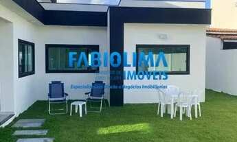 Imagem 6: Linda casa térrea no Cond. Parque do Jacuípe, Camaçari