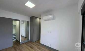 Imagem 6: Apartamento com 2 dormitórios, 67 m² - venda por R$ 1.190.000,00 ou aluguel por R$ 6.400,0