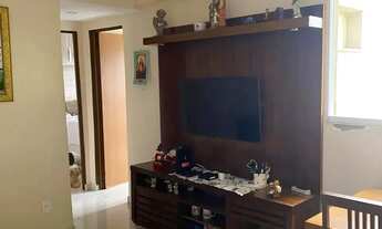 Imagem 3: Imóvel para venda possui 60 m² com 2 quartos em Barro Vermelho - São Gonçalo - RJ