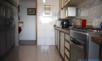 Imagem 7: APARTAMENTO - CIDADE ADEMAR - SP