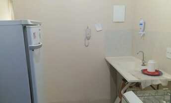 Imagem 7: Apartamento em Belo Horizonte Jardim Vitória