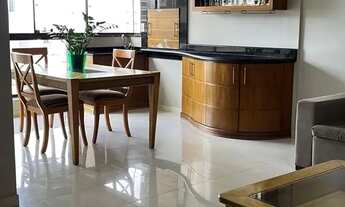 Imagem 5: Apto com 3 dormitórios, andar alto com sol, vista e infra completa