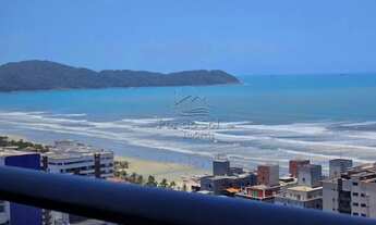 Imagem: Apartamento com 2 quartos, Aviação, Praia