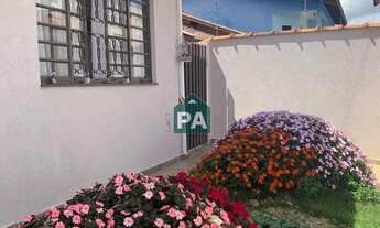 Imagem 2: Casa com 4 dormitórios à venda, 232 m² - Jardim das Azaléias - Poços de Caldas/MG