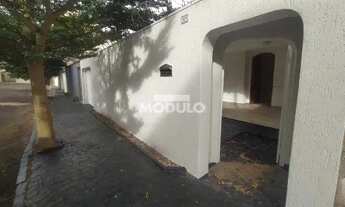 Imagem: Casa disponível para locação no bairro