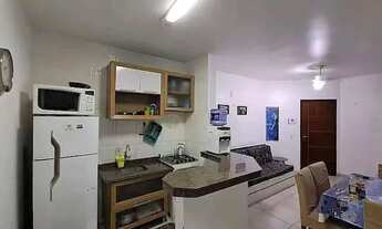 Imagem 4: Apartamento pé na Areia Mobiliado em Florianópolis/SC!