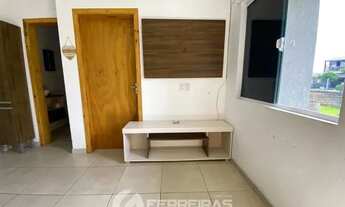 Imagem 6: Locação anual casa 2 dormitórios Tramandaí Sul