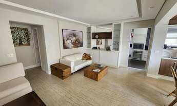 Imagem 6: 124282- Imóvel para aluguel com 105 metros quadrados com 2 quartos - São Paulo - SP