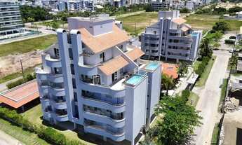 Imagem: Cobertura Duplex para Venda em Governador