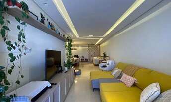 Imagem 5: Apartamento de alto padrão FRENTE MAR com 3 suítes à venda, 176 m² por R$ 2.445.000 - Avia