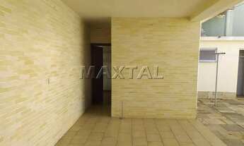 Imagem 3: Sobrado com 3 dormitórios, 2 suítes, e 6 vagas no Jardim Leonor Mendes de Barros