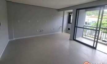 Imagem 2: Apartamento Novo com Sacada e Churrasqueira a Carvão