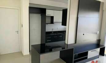 Imagem 2: Vittória Residence - Apartamento 01 dormitório para locação próximo a Av. José Munia - São