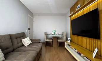 Imagem: Apartamento com 2 dormitórios à venda