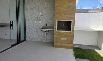 Imagem 2: Casa no cond. Padang Beach (ref: 1283) [3640