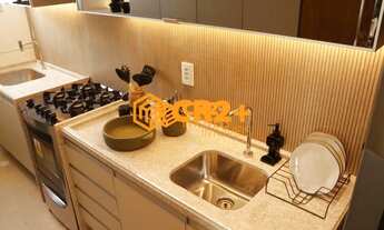 Imagem 7: Flat a Venda de 35m² com 1 quarto em bairro Boa Vista em Recife