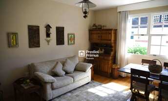 Imagem 3: Apartamento Duplex com 4 dormitórios à venda, 95 m² por R$ 480.000,00 - Olaria - Nova Frib